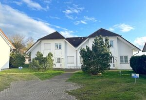 Ferienappartement Nr. 30 in Neddesitz – Ferienwohnung 30 Neddesitz