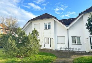 Ferienappartement Nr. 30 in Neddesitz – Ferienwohnung 30 Neddesitz