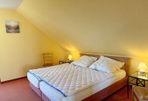 Ferienappartement Nr. 30 in Neddesitz – Ferienwohnung 30 Neddesitz