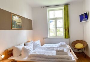 Ferienwohnung am Nationalpark