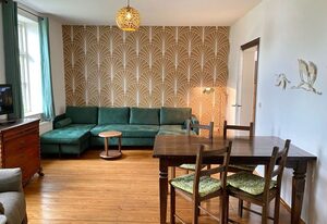 Ferienwohnung am Nationalpark