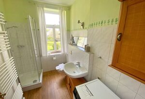 Ferienwohnung am Nationalpark