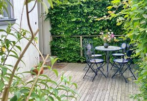 Ferienwohnung am Nationalpark