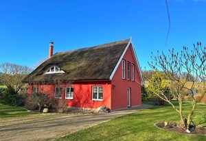 Ferienhaus am Lebbiner Bodden