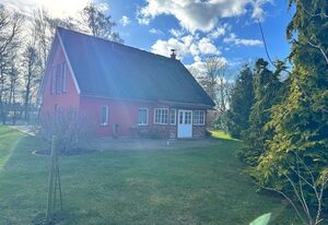 Ferienhaus am Lebbiner Bodden