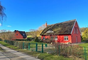 Ferienhaus am Lebbiner Bodden