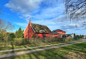 Ferienhaus am Lebbiner Bodden