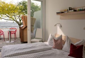 Ostseeresidenz - Ferienwohnung Nr. 8 "Ostseebrise"