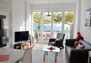 Ostseeresidenz - Ferienwohnung Nr. 8 "Ostseebrise"