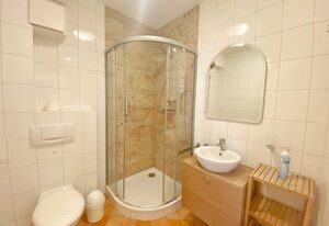 Sassnitz - Villa "Tizian" Wohnung 9