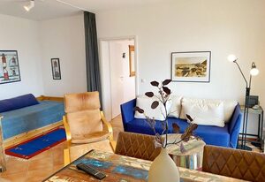 Sassnitz - Villa "Tizian" Wohnung 9