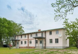 Herthaquelle – Herthaquelle Appartements  - Lazy "Milou"