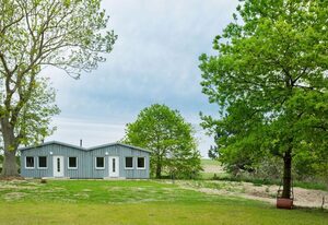 Herthaquelle – Herthaquelle Appartements  - Lazy "Milou"