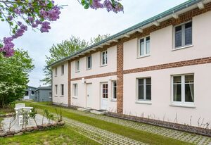 Herthaquelle – Herthaquelle Appartements  - Lazy "Milou"