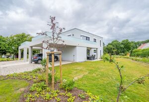 Villa Albatros - Appartement Wotan – Revier Albatros | Appartement Wotan - 1 SZ, Hund auf Anfrage