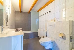 Sassnitz - Ferienwohnung 2 im Appartementhaus Hafenriff – Hafenriff - Appartement 2