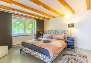 Sassnitz - Ferienwohnung 2 im Appartementhaus Hafenriff – Hafenriff - Appartement 2