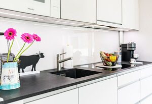 Villa Albatros - Appartement  Fräulein Ava – Revier Albatros - Villa am Schloss Ranzow | Penthouse Fräulein Ava