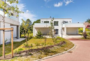 Villa Albatros - Appartement  Fräulein Ava – Revier Albatros - Villa am Schloss Ranzow | Penthouse Fräulein Ava