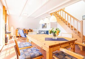 Ferienwohnung "Meeresrauschen"