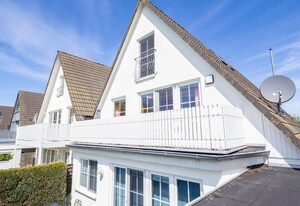 Ferienwohnung "Meeresrauschen"