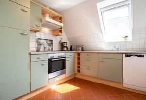 Ferienwohnung "Meeresrauschen"