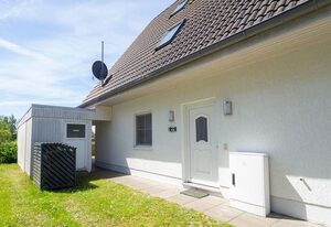 Ferienwohnung "Meeresrauschen"