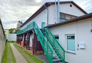 Ferienwohnungen Stadtmitte - Fewo 1