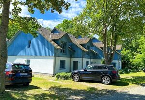 Ferienanlage Kap Arkona - App. 03