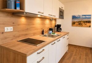 Ferienanlage Kap Arkona - App. 03