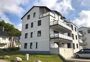 Ferienappartement "Langschläfer"