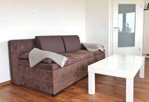 Ferienappartement "Langschläfer"