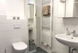Ferienappartement "Langschläfer"