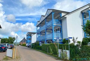 Ferienwohnung "Osterholz"