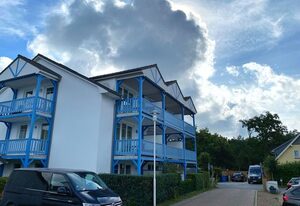 Ferienwohnung "Osterholz"