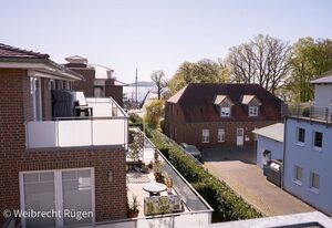 Hafenresidenz Lauterbach FeWo 5-5