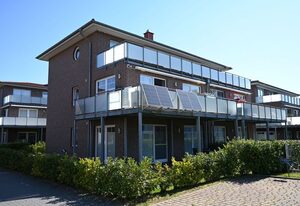 Hafenresidenz Lauterbach FeWo 5-5