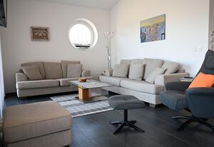 Hafenresidenz Lauterbach FeWo 5-5