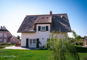 Ferienhaus PuddeWohl