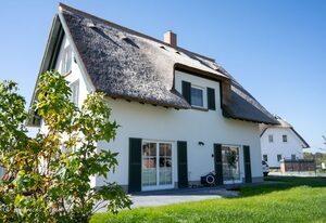 Ferienhaus PuddeWohl