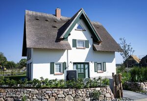 Ferienhaus PuddeWohl