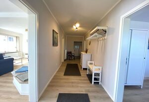 Reethaus Vilmnitz – Reethaus Vilmnitz - Ferienwohnung "Muglitz"