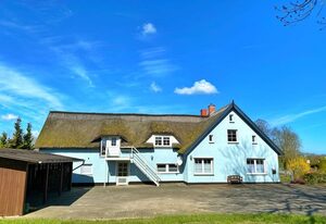 Reethaus Vilmnitz – Reethaus Vilmnitz - Ferienwohnung "Muglitz"