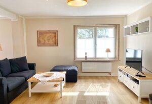 Reethaus Vilmnitz – Reethaus Vilmnitz - Ferienwohnung "Muglitz"