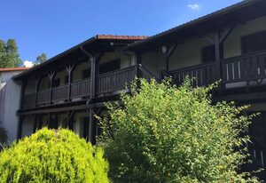Landpension Dubnitz – Landpension Dubnitz - Ferienwohnung 4