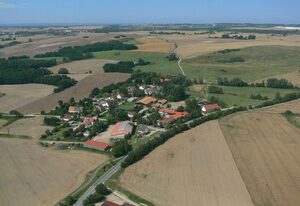 Landpension Dubnitz – Landpension Dubnitz - Ferienwohnung 4