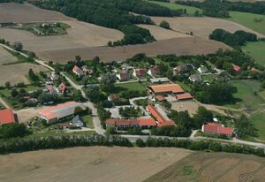Landpension Dubnitz – Landpension Dubnitz - Ferienwohnung 4