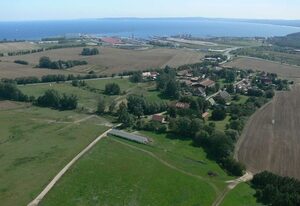 Landpension Dubnitz – Landpension Dubnitz - Ferienwohnung 4