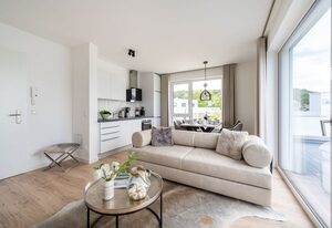 Villa 2. Heimat - Appartement Penthouse 3 – Revier Albatros - Villa Zweite Heimat | Penthouse No. 3