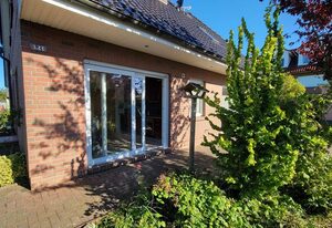 Ferienhaus Windland - mit Garten, Kamin und Sauna – Gemütliches Ferienhaus Windland in Dranske mit Sauna, Kamin & Garten